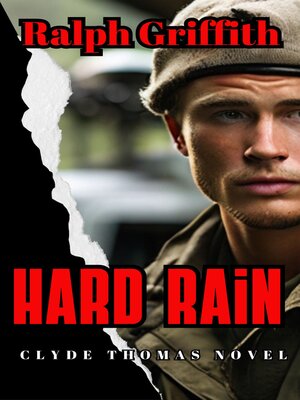 cover image of Hard Rain